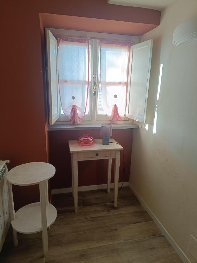 Tormalina Rosa Presso La Bordona Villa Vignale Monferrato Bagian luar foto