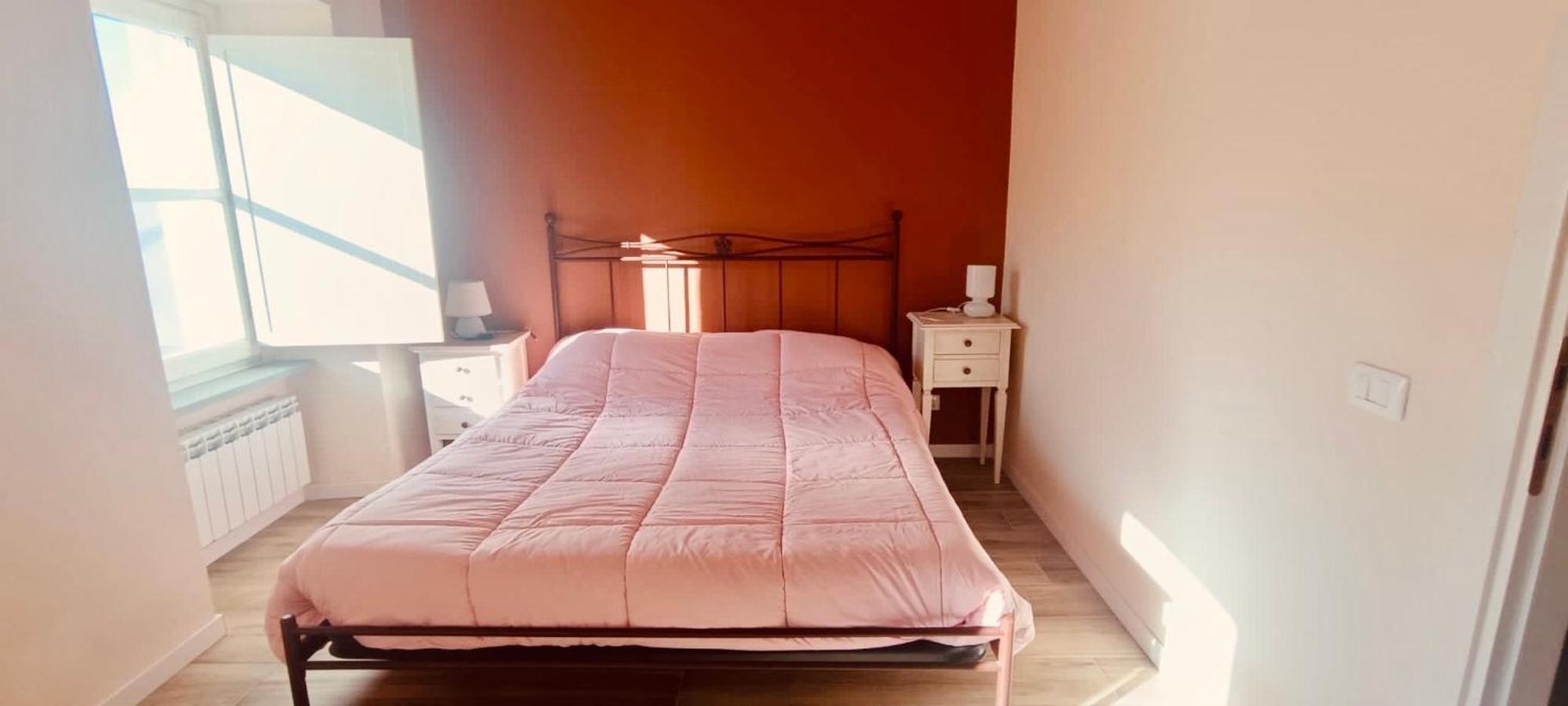 Tormalina Rosa Presso La Bordona Villa Vignale Monferrato Bagian luar foto
