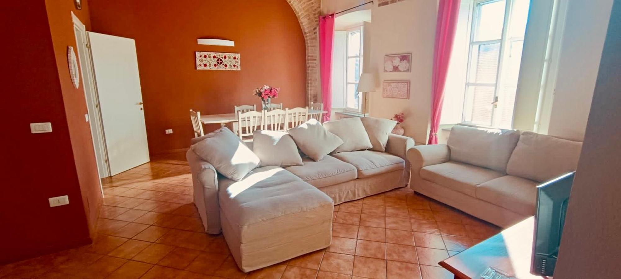 Tormalina Rosa Presso La Bordona Villa Vignale Monferrato Bagian luar foto