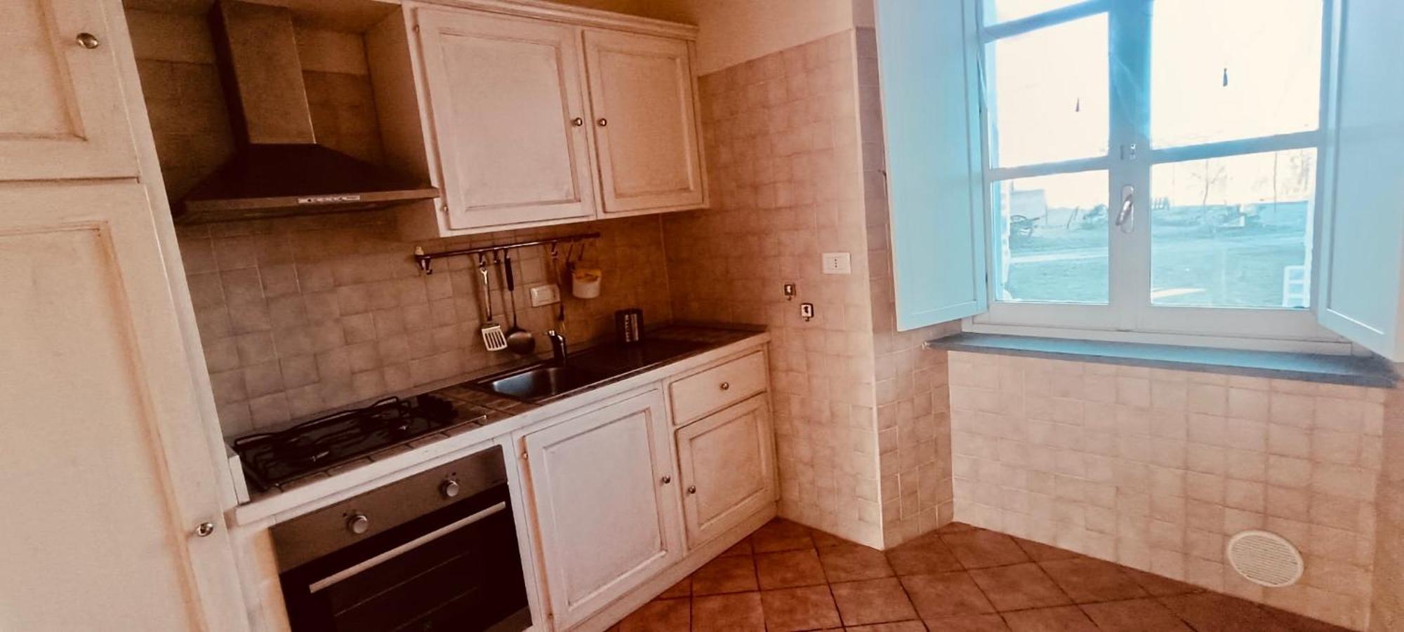 Tormalina Rosa Presso La Bordona Villa Vignale Monferrato Bagian luar foto