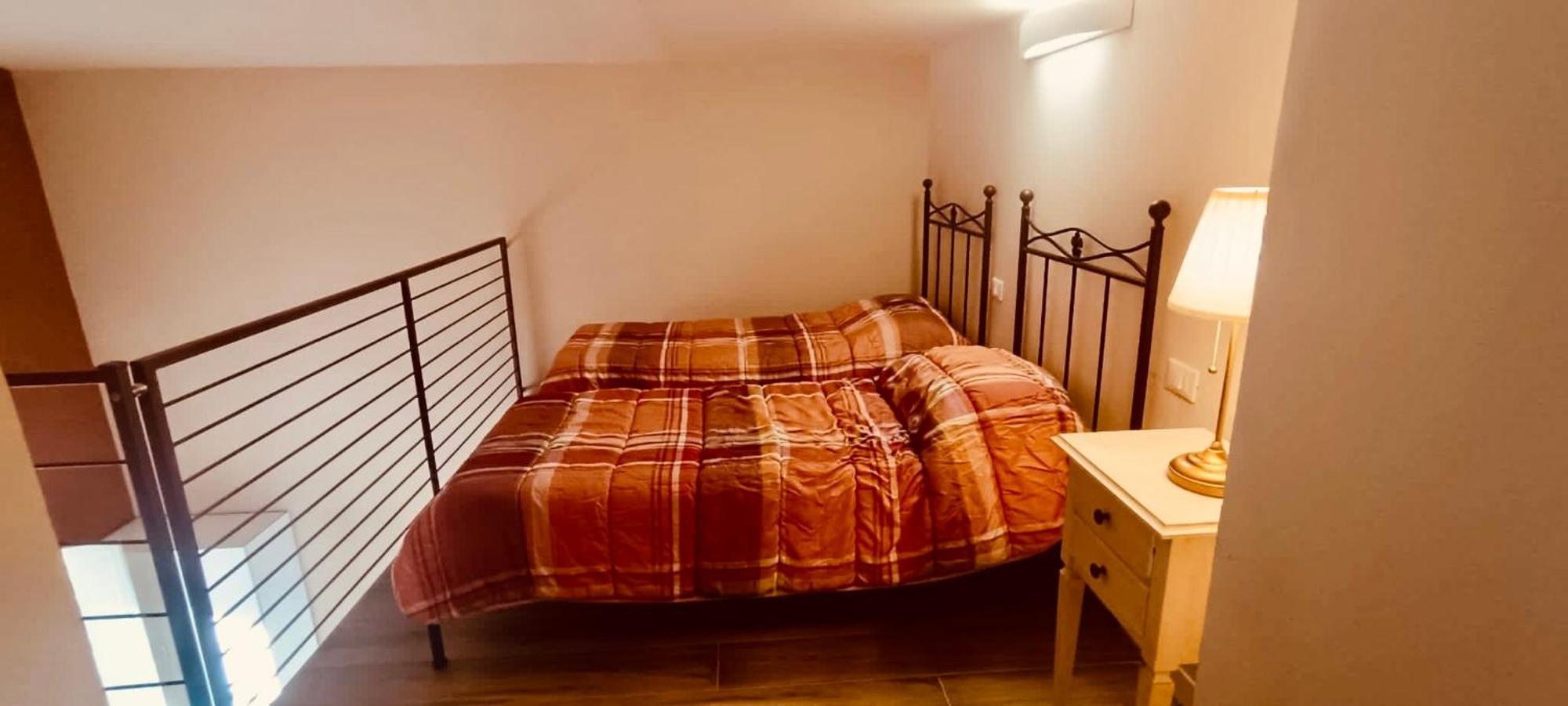 Tormalina Rosa Presso La Bordona Villa Vignale Monferrato Bagian luar foto